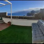 Lejlighed Con Vistas Al Mar Y Jacuzzi Privado