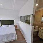 Con Vistas Al Mar Y Jacuzzi Privado