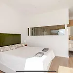 Con Vistas Al Mar Y Jacuzzi Privado Lejlighed *