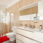 Con Vistas Al Mar Y Jacuzzi Privado Lejlighed