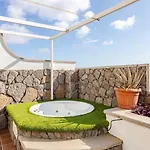 Con Vistas Al Mar Y Jacuzzi Privado Santa Cruz de Tenerife