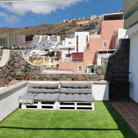 Con Vistas Al Mar Y Jacuzzi Privado * サンタクルスデテネリフェ