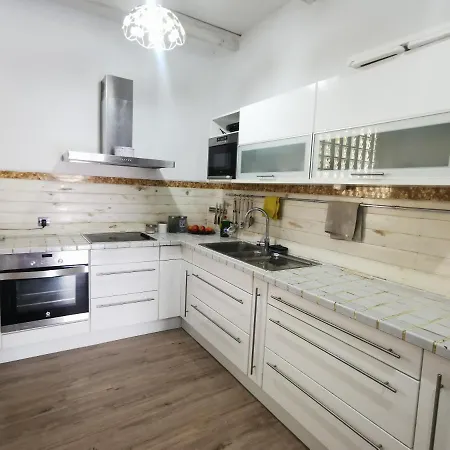 Con Vistas Al Mar Y Jacuzzi Privado Apartment *