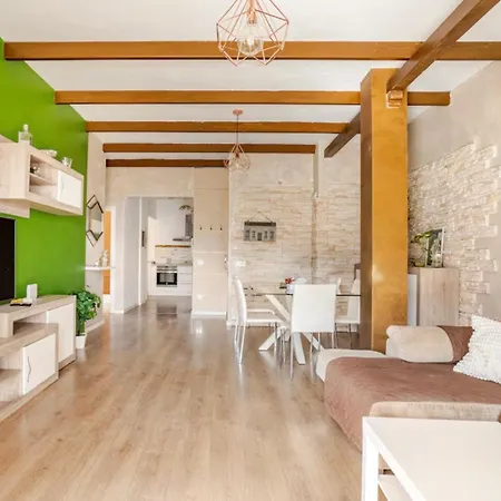 Appartement Con Vistas Al Mar Y Jacuzzi Privado Santa Cruz de Tenerife