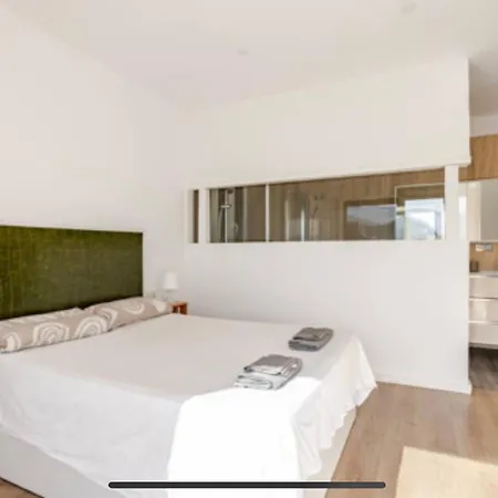 Con Vistas Al Mar Y Jacuzzi Privado アパート *