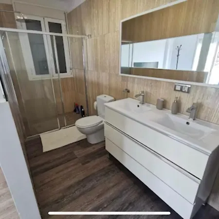 Con Vistas Al Mar Y Jacuzzi Privado サンタクルスデテネリフェ