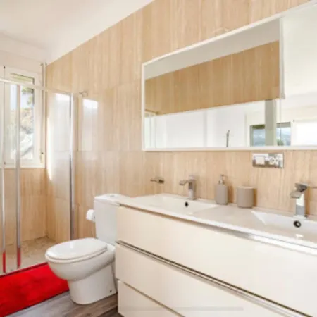 Con Vistas Al Mar Y Jacuzzi Privado アパート