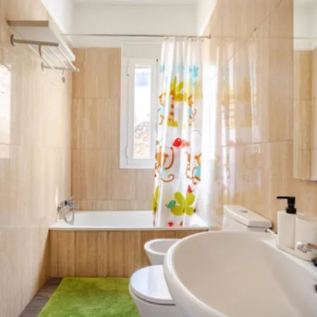 Con Vistas Al Mar Y Jacuzzi Privado * サンタクルスデテネリフェ