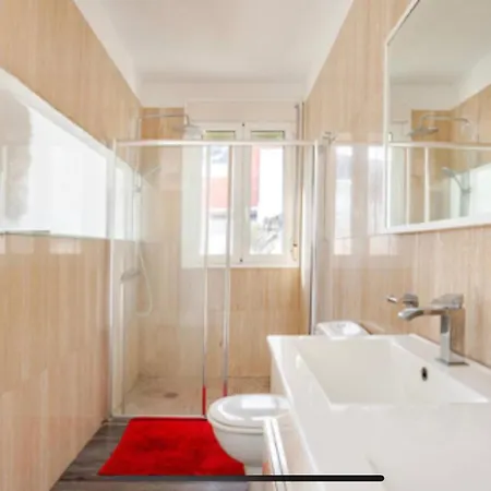アパート Con Vistas Al Mar Y Jacuzzi Privado サンタクルスデテネリフェ