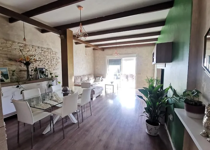 Con Vistas Al Mar Y Jacuzzi Privado