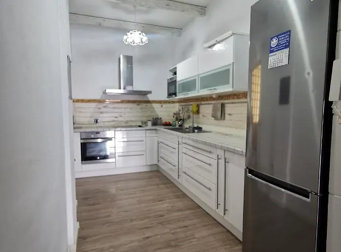 Appartement Con Vistas Al Mar Y Jacuzzi Privado