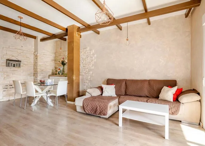 Con Vistas Al Mar Y Jacuzzi Privado Appartement Santa Cruz de Tenerife