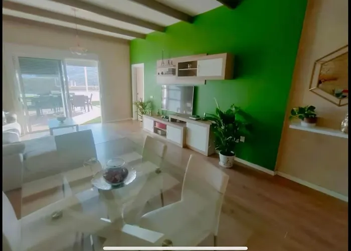 Appartement Con Vistas Al Mar Y Jacuzzi Privado