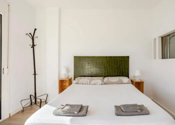 Con Vistas Al Mar Y Jacuzzi Privado * Santa Cruz de Tenerife