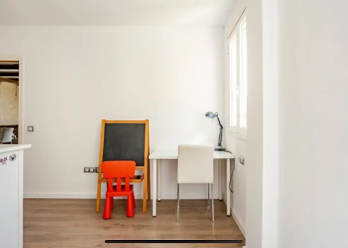 Con Vistas Al Mar Y Jacuzzi Privado Appartement Santa Cruz de Tenerife