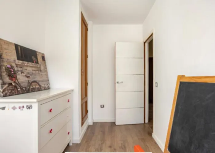 Appartement Con Vistas Al Mar Y Jacuzzi Privado *