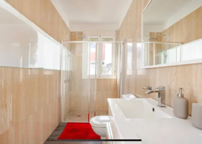 Appartement Con Vistas Al Mar Y Jacuzzi Privado Santa Cruz de Tenerife