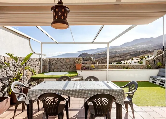 Appartement Con Vistas Al Mar Y Jacuzzi Privado